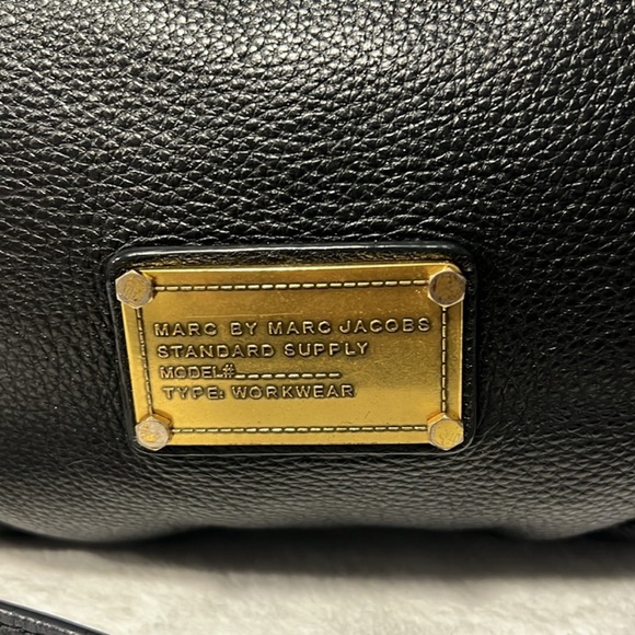 Marc by Marc Jacobs hobo bag EUC - Picture 2 of 13